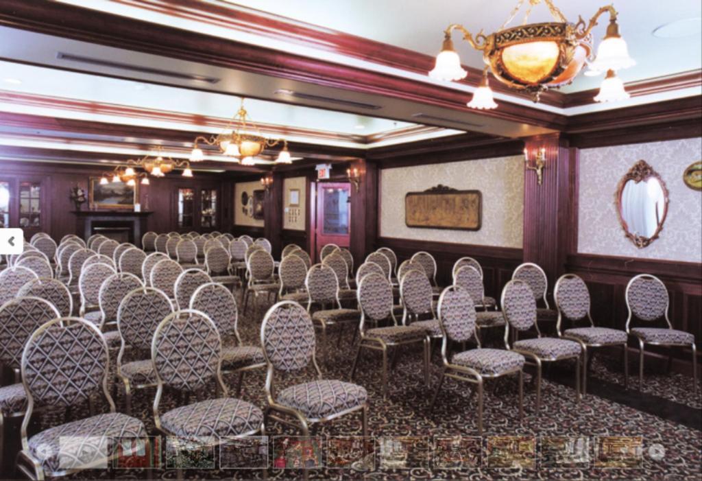 The Guv'Nor Inn セントジョンズ エクステリア 写真