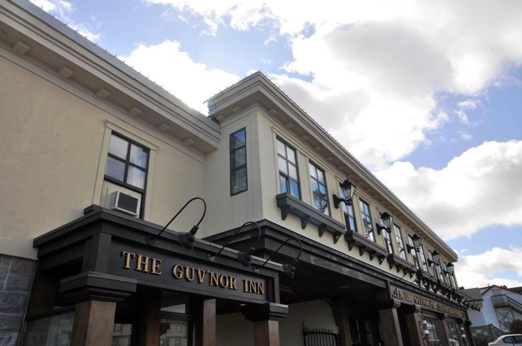 The Guv'Nor Inn セントジョンズ エクステリア 写真